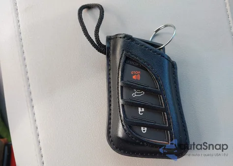 2025 Lexus Rx 350H Premium Plus z USA, uszkodzony, nr VIN 2T2BBMCA7SC088063